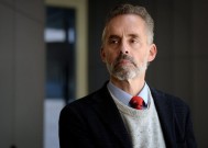 乔丹·彼得森（Jordan Peterson）表示，他已经离开加拿大，搬到了美国