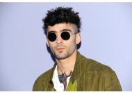 Zayn Malik庆祝女儿Khai 4岁生日:“你永远改变了我的生活”;