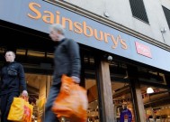 英国人发现美国人怎么读Sainsbury’s后，不禁笑了起来