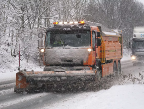 英国天气预报：随着气温降至平均水平以下，几天后将有降雪