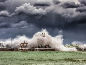 研究将人类影响与上个世纪波动的降雨模式联系起来