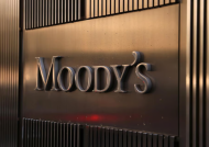 穆迪(Moody’s)将以色列的信用评级下调了两个级距