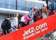 Jet2将首次从伦敦卢顿机场起飞，全程覆盖17个目的地