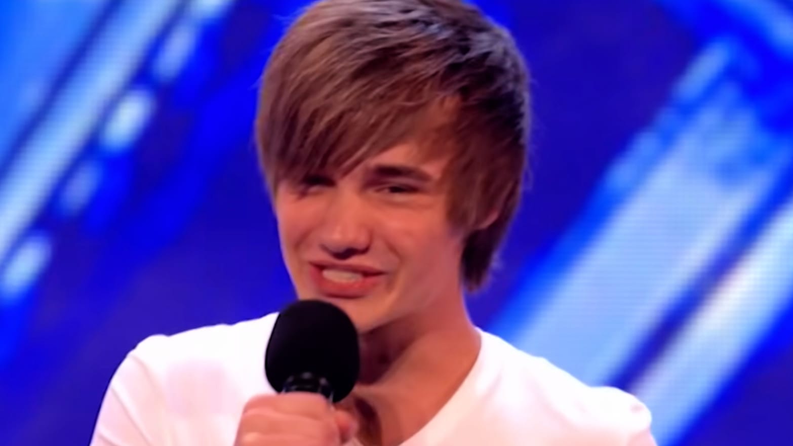 Watch Liam Payne's Phenomenal 'X-Factor' Audition That Made Him a Star